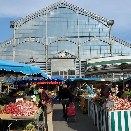 Dolce Vita En Centre Ville Niort Luaran gambar