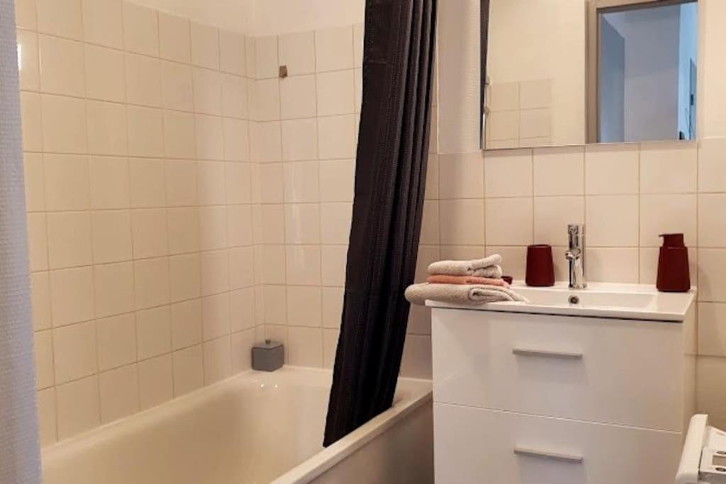 Dolce Vita En Centre Ville Niort Luaran gambar