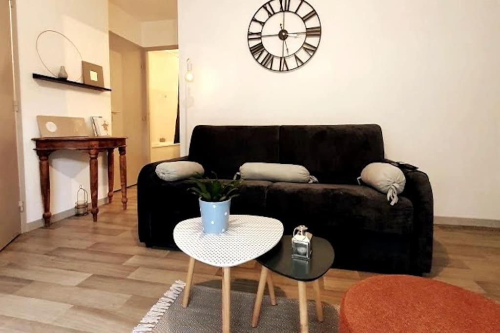 Dolce Vita En Centre Ville Niort Luaran gambar