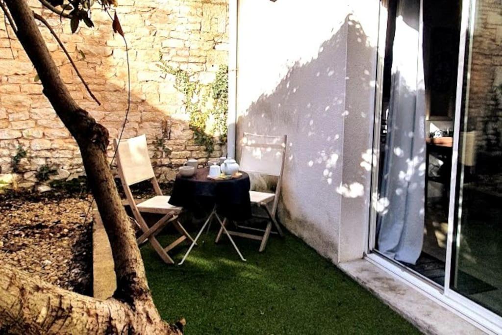 Dolce Vita En Centre Ville Niort Luaran gambar