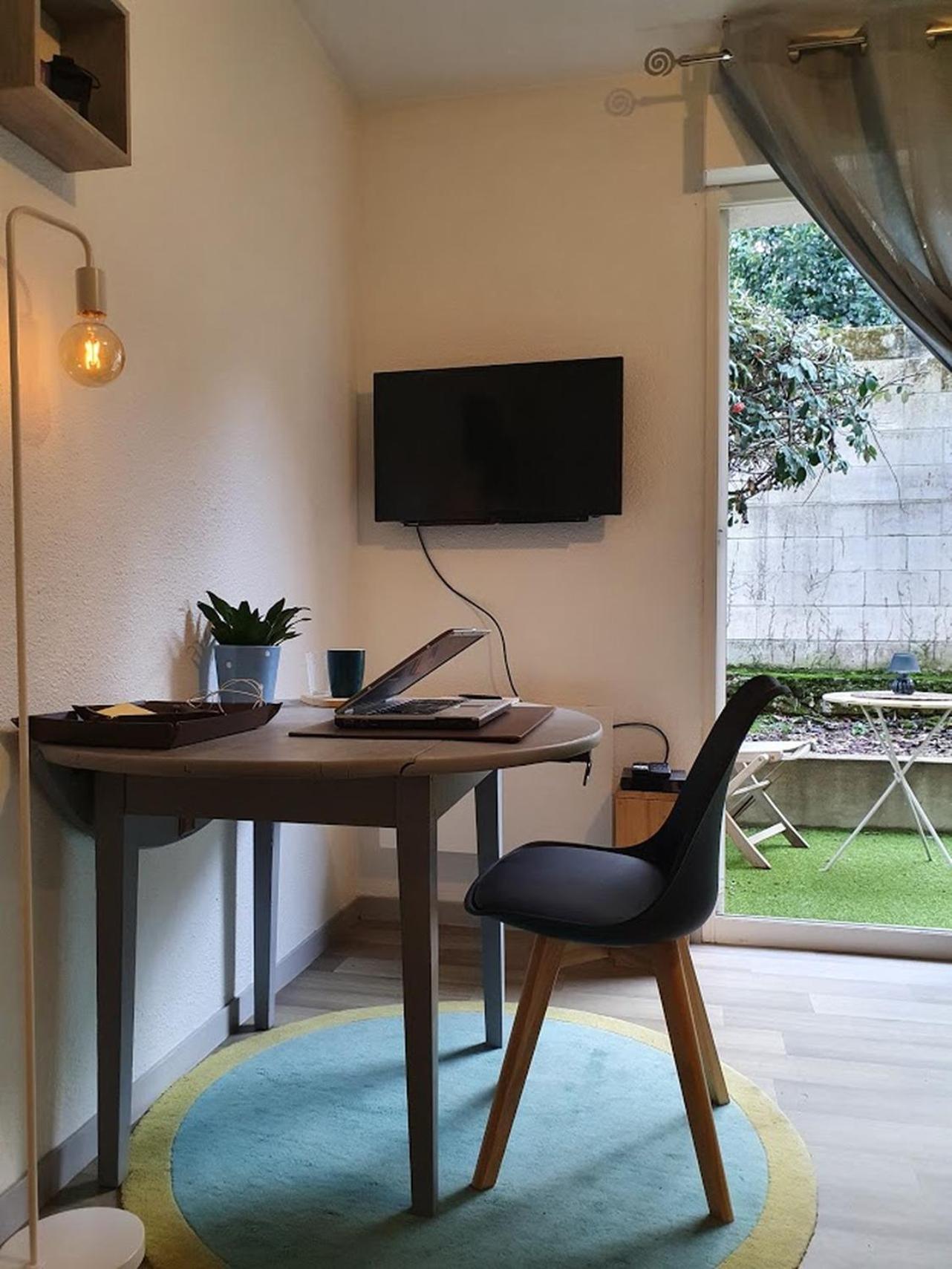 Dolce Vita En Centre Ville Niort Luaran gambar